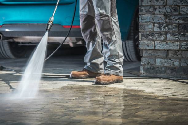 Best Building Exterior Washing  in Camp Hill, AL