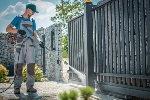 Best Sidewalk and Walkway Cleaning  in Camp Hill, AL