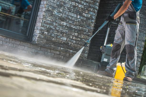Best Factory Floor Cleaning  in Camp Hill, AL